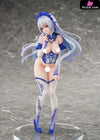 Shion-Blue Butterfly-1/6 Scale Completed Figure (Licensed) Figure - Vibrastar Studio [Pre-Order] Others