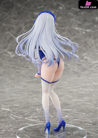 Shion-Blue Butterfly-1/6 Scale Completed Figure (Licensed) Figure - Vibrastar Studio [Pre-Order] Others