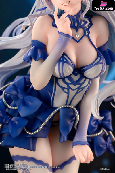 Shion-Blue Butterfly-1/6 Scale Completed Figure (Licensed) Figure - Vibrastar Studio [Pre-Order] Others