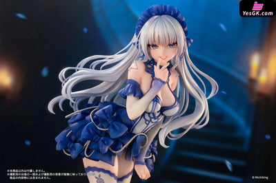 Shion-Blue Butterfly-1/6 Scale Completed Figure (Licensed) Figure - Vibrastar Studio [Pre-Order] Others