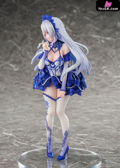 Shion-Blue Butterfly-1/6 Scale Completed Figure (Licensed) Figure - Vibrastar Studio [Pre-Order] Others