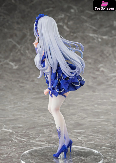 Shion-Blue Butterfly-1/6 Scale Completed Figure (Licensed) Figure - Vibrastar Studio [Pre-Order] Others