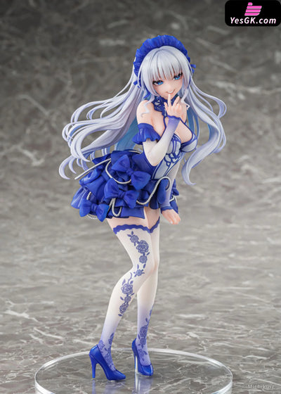 Shion-Blue Butterfly-1/6 Scale Completed Figure (Licensed) Figure - Vibrastar Studio [Pre-Order] Others