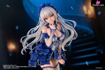 Shion-Blue Butterfly-1/6 Scale Completed Figure (Licensed) Figure - Vibrastar Studio [Pre-Order] Others