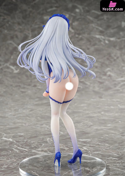 Shion-Blue Butterfly-1/6 Scale Completed Figure (Licensed) Figure - Vibrastar Studio [Pre-Order] Others