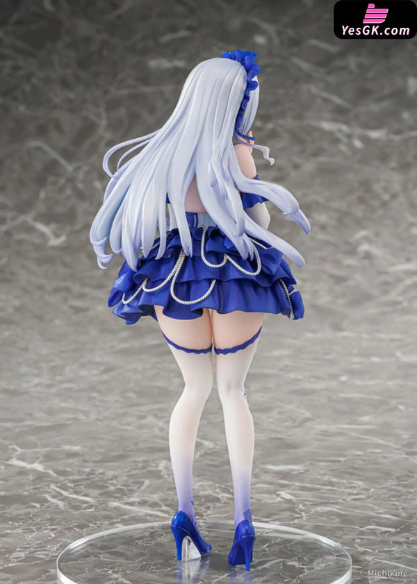 Shion-Blue Butterfly-1/6 Scale Completed Figure (Licensed) Figure - Vibrastar Studio [Pre-Order] Others