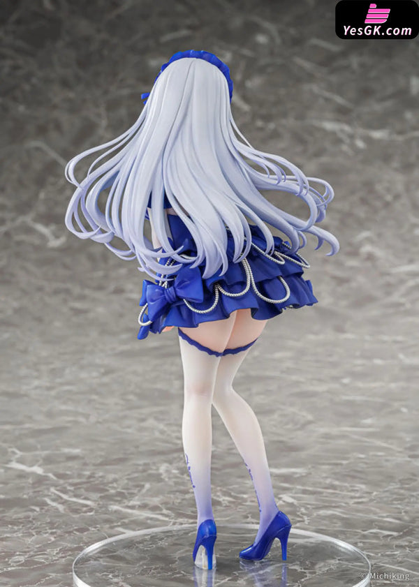 Shion-Blue Butterfly-1/6 Scale Completed Figure (Licensed) Figure - Vibrastar Studio [Pre-Order] Others