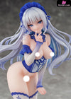 Shion-Blue Butterfly-1/6 Scale Completed Figure (Licensed) Figure - Vibrastar Studio [Pre-Order] Others
