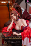 Shiranui Mai Collection Statue Kaleidos Studio [Pre - Order] The King Of Fighters