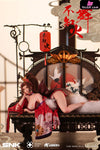 Shiranui Mai Collection Statue Kaleidos Studio [Pre - Order] The King Of Fighters