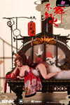 Shiranui Mai Collection Statue Kaleidos Studio [Pre - Order] The King Of Fighters