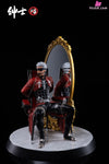 Shirou Emiya 1/6 GK Statue - Gentleman 18 Studio [In-Stock] - Full Payment - Others