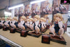Shukusei!! Loli Kami Requiem Shigure Ui GK Statue - Jiang Xing Studio [In-Stock] Full Payment Others