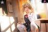 Shukusei!! Loli Kami Requiem Shigure Ui GK Statue - Jiang Xing Studio [Pre-Order] Others