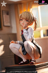 Shukusei!! Loli Kami Requiem Shigure Ui GK Statue - Jiang Xing Studio [Pre-Order] Others