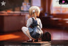Shukusei!! Loli Kami Requiem Shigure Ui GK Statue - Jiang Xing Studio [Pre-Order] Others