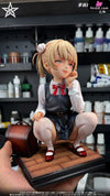 Shukusei!! Loli Kami Requiem Shigure Ui GK Statue - Jiang Xing Studio [Pre-Order] Others