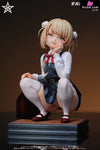 Shukusei!! Loli Kami Requiem Shigure Ui GK Statue - Jiang Xing Studio [Pre-Order] Others