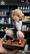 Shukusei!! Loli Kami Requiem Shigure Ui GK Statue - Jiang Xing Studio [Pre-Order] Others