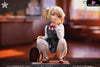 Shukusei!! Loli Kami Requiem Shigure Ui GK Statue - Jiang Xing Studio [Pre-Order] Others
