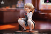 Shukusei!! Loli Kami Requiem Shigure Ui GK Statue - Jiang Xing Studio [Pre-Order] Others