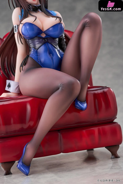 Shy Girls in Love Kasane Minazumi Bunny Girl 1/6 Scale Figure - Hanabee [Pre-Order] Others