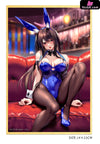 Shy Girls in Love Kasane Minazumi Bunny Girl 1/6 Scale Figure - Hanabee [Pre-Order] Others