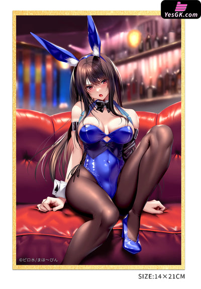 Shy Girls in Love Kasane Minazumi Bunny Girl 1/6 Scale Figure - Hanabee [Pre-Order] Others
