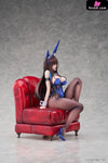 Shy Girls in Love Kasane Minazumi Bunny Girl 1/6 Scale Figure - Hanabee [Pre-Order] Others