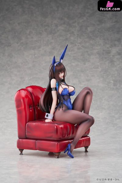 Shy Girls in Love Kasane Minazumi Bunny Girl 1/6 Scale Figure - Hanabee [Pre-Order] Others