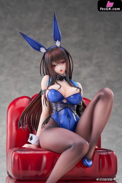 Shy Girls in Love Kasane Minazumi Bunny Girl 1/6 Scale Figure - Hanabee [Pre-Order] Others