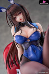 Shy Girls in Love Kasane Minazumi Bunny Girl 1/6 Scale Figure - Hanabee [Pre-Order] Others