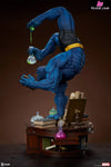 Sideshow Collectibles Marvel X-Men Beast Premium Format Figure - Studio [Pre-Order] Marvel