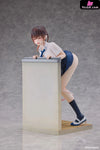 Silent And Obedient Child: Osakawara Riko Special Edition Statue - Vivify Studio [Pre-Order]