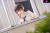 Silent And Obedient Child: Osakawara Riko Special Edition Statue - Vivify Studio [Pre-Order] Others