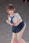 Silent And Obedient Child: Osakawara Riko Special Edition Statue - Vivify Studio [Pre-Order] Others