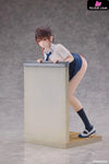 Silent And Obedient Child: Osakawara Riko Special Edition Statue - Vivify Studio [Pre-Order] Others