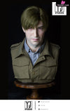 Silent Hill 2 James Sunderland 1/1 Bust GK Statue - YJ Studio [Pre-Order] Deposit Others