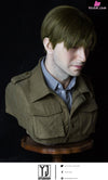 Silent Hill 2 James Sunderland 1/1 Bust GK Statue - YJ Studio [Pre-Order] Others