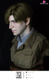 Silent Hill 2 James Sunderland 1/1 Bust GK Statue - YJ Studio [Pre-Order] Others