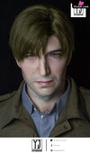 Silent Hill 2 James Sunderland 1/1 Bust GK Statue - YJ Studio [Pre-Order] Others