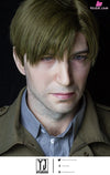 Silent Hill 2 James Sunderland 1/1 Bust GK Statue - YJ Studio [Pre-Order] Others