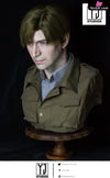 Silent Hill 2 James Sunderland 1/1 Bust GK Statue - YJ Studio [Pre-Order] Others