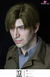Silent Hill 2 James Sunderland 1/1 Bust GK Statue - YJ Studio [Pre-Order] Others