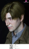 Silent Hill 2 James Sunderland 1/1 Bust GK Statue - YJ Studio [Pre-Order] Others