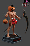 Silent Hill Evil Call: Pyramid Head Vs Pumpkin Statue - Devil Studio [Pre-Order]