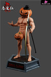 Silent Hill Evil Call: Pyramid Head Vs Pumpkin Statue - Devil Studio [Pre-Order]