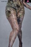 Silent Hill (Film) 1/3 Scale Nurse Statue - Deep Tale Studio [Pre-Order] Others