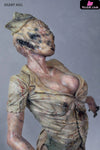 Silent Hill (Film) 1/3 Scale Nurse Statue - Deep Tale Studio [Pre-Order] Others