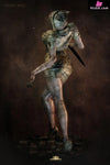 Silent Hill (Film) 1/3 Scale Nurse Statue - Deep Tale Studio [Pre-Order] Others